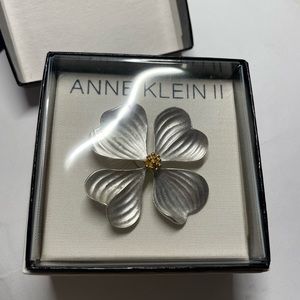 Anne Klein II